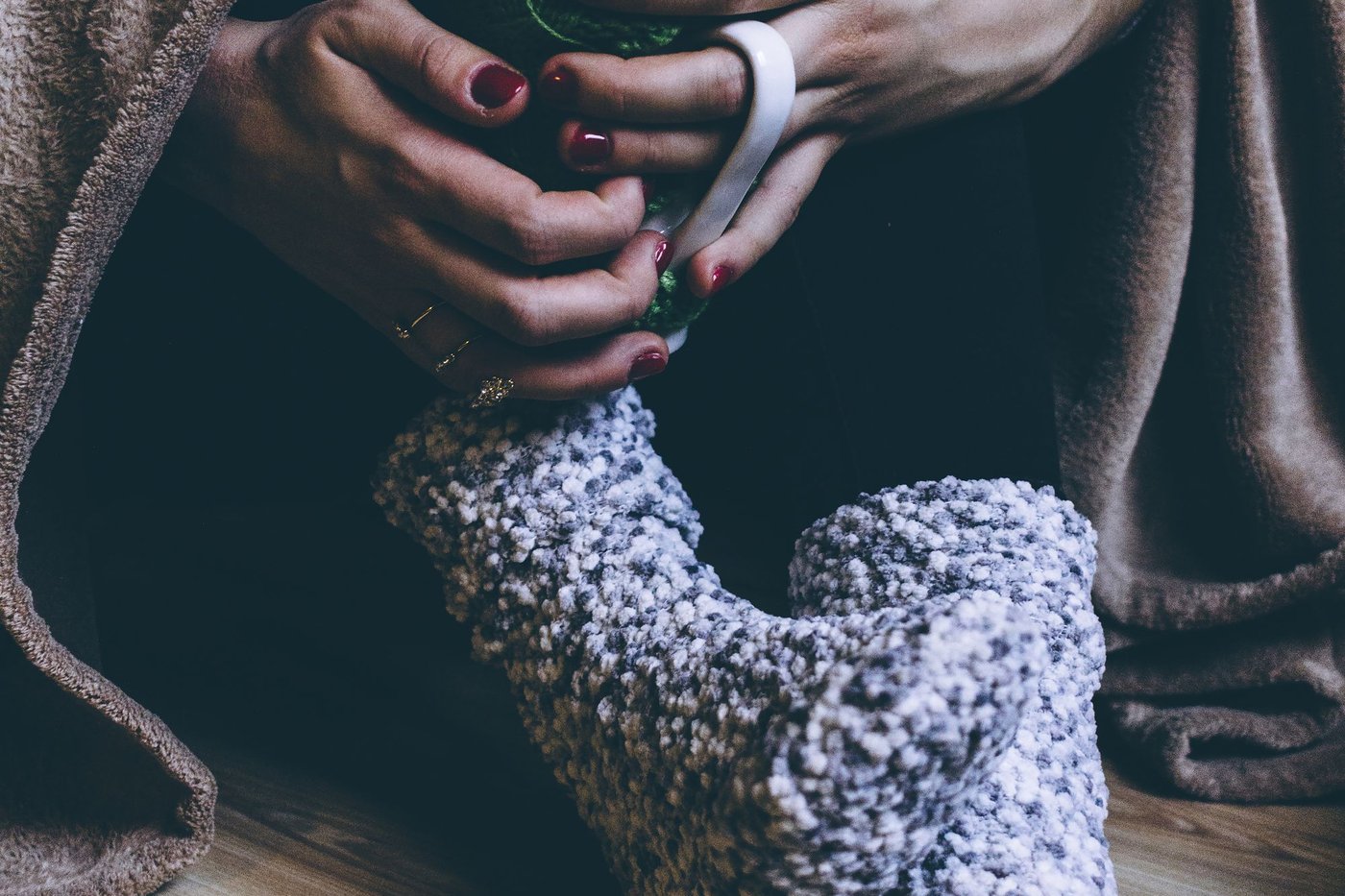 Cold feet: causes and what they say about circulation