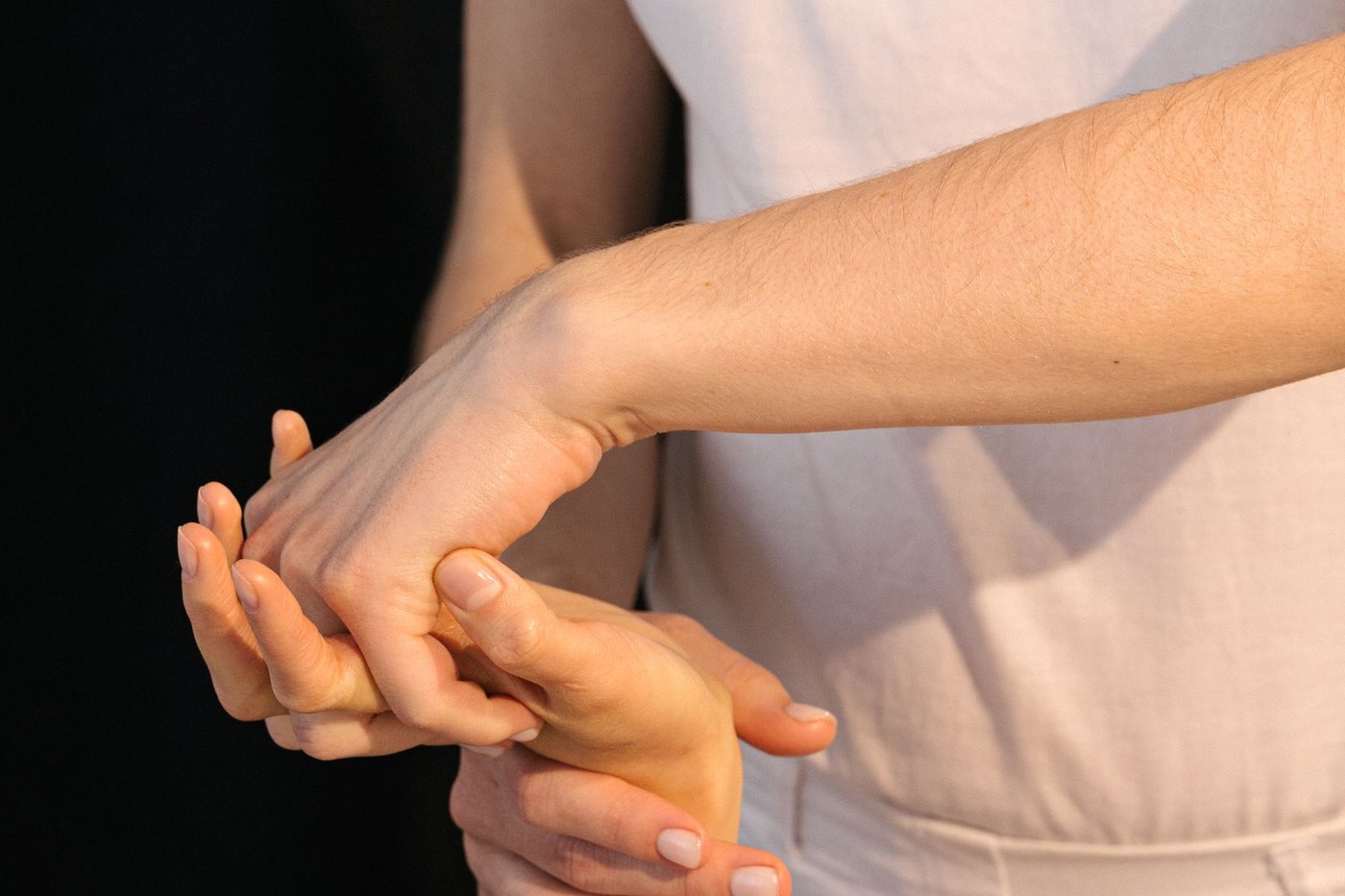 Acupressure: what it is, how to do it and what it helps